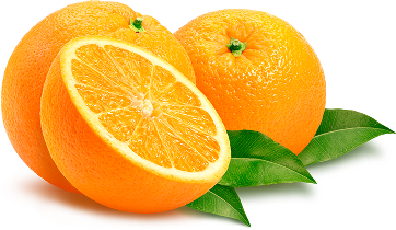 Naranjas valencianas